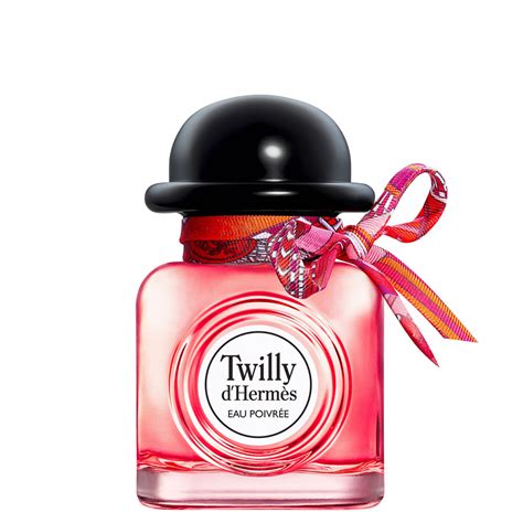 hermes twilly 85ml|Hermes twilly poivree.